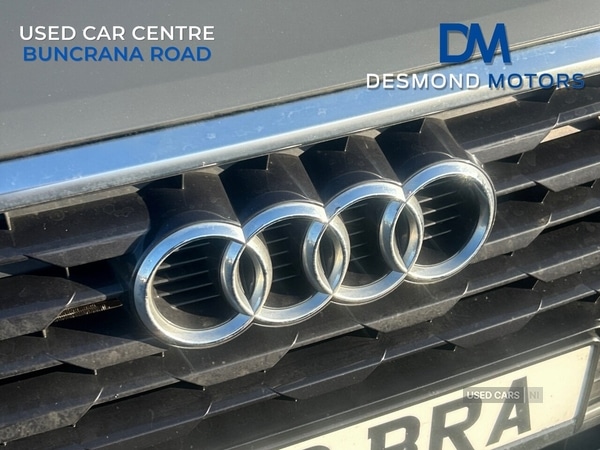 Used Audi Q2 2018 for sale - 76937052: Photo 8