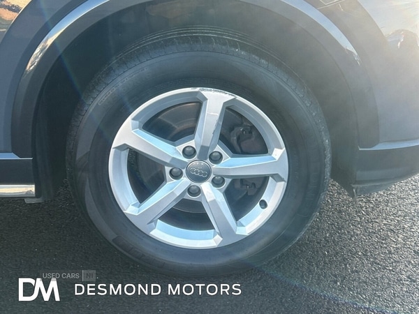 Used Audi Q2 2018 for sale - 76937052: Photo 9