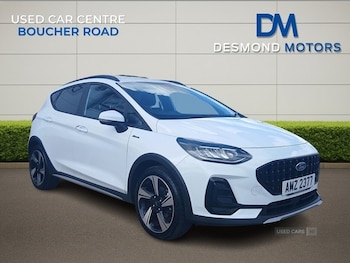 Used Ford Fiesta 2023 for sale - 79510060: Photo