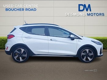 Used Ford Fiesta 2023 for sale - 79510060: Photo