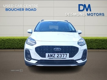 Used Ford Fiesta 2023 for sale - 79510060: Photo