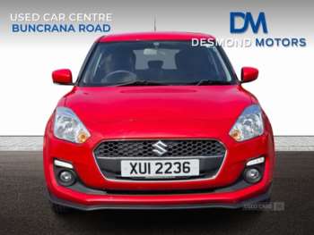 Used Suzuki Swift 2019 for sale - 74396267: Photo
