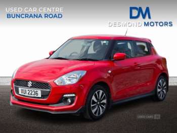 Used Suzuki Swift 2019 for sale - 74396267: Photo