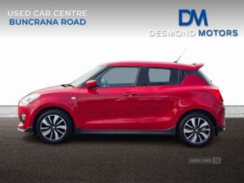Used Suzuki Swift 2019 for sale - 74396267: Photo