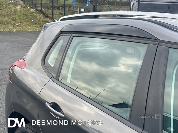 Used Peugeot 2008 2018 for sale - 77441635: Photo 12