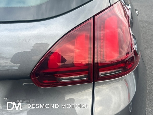 Used Peugeot 2008 2018 for sale - 77441635: Photo 14