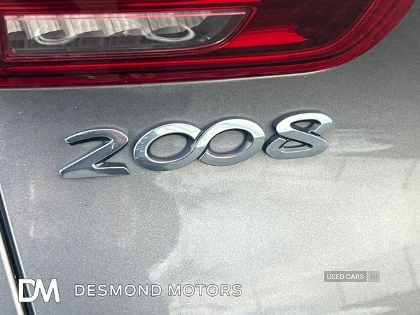 Used Peugeot 2008 2018 for sale - 77441635: Photo 15