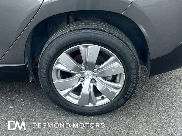 Used Peugeot 2008 2018 for sale - 77441635: Photo 17