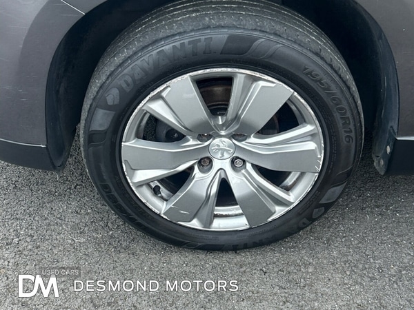 Used Peugeot 2008 2018 for sale - 77441635: Photo 18