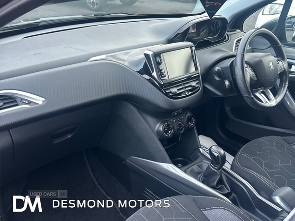 Used Peugeot 2008 2018 for sale - 77441635: Photo 19