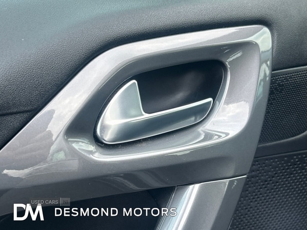 Used Peugeot 2008 2018 for sale - 77441635: Photo 20