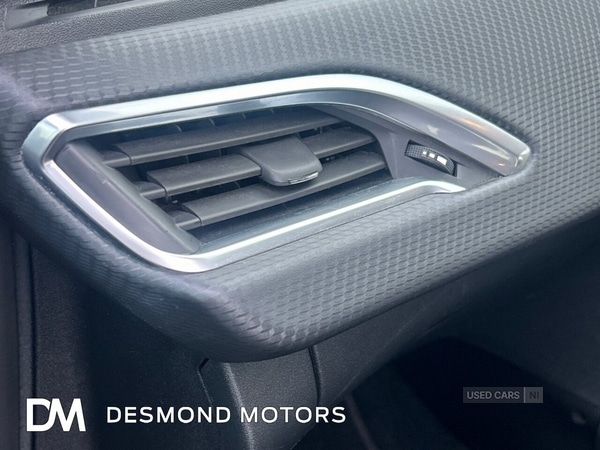 Used Peugeot 2008 2018 for sale - 77441635: Photo 21