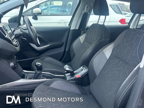 Used Peugeot 2008 2018 for sale - 77441635: Photo 22