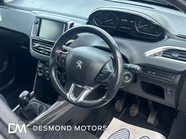 Used Peugeot 2008 2018 for sale - 77441635: Photo 25