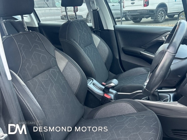 Used Peugeot 2008 2018 for sale - 77441635: Photo 27