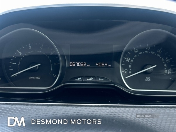 Used Peugeot 2008 2018 for sale - 77441635: Photo 29