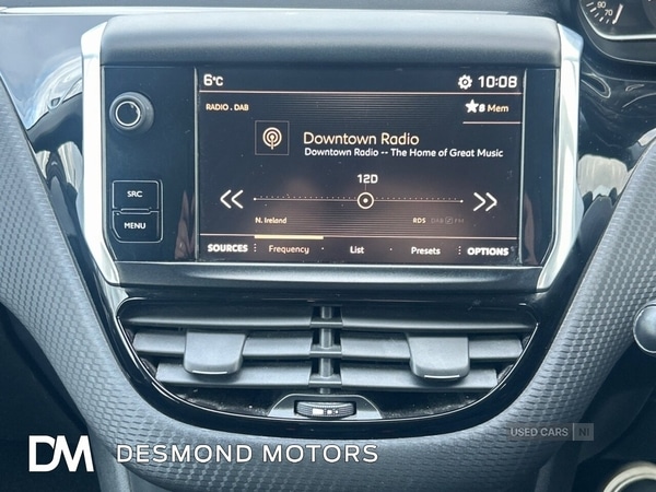 Used Peugeot 2008 2018 for sale - 77441635: Photo 30