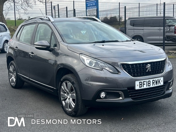 Used Peugeot 2008 2018 for sale - 77441635: Photo 37