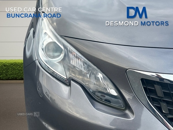 Used Peugeot 2008 2018 for sale - 77441635: Photo 6