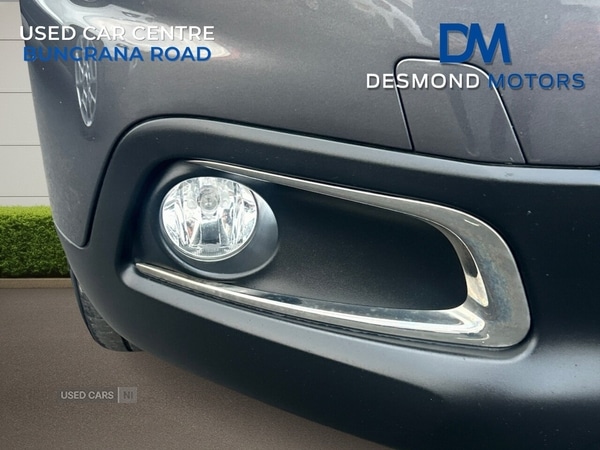 Used Peugeot 2008 2018 for sale - 77441635: Photo 8