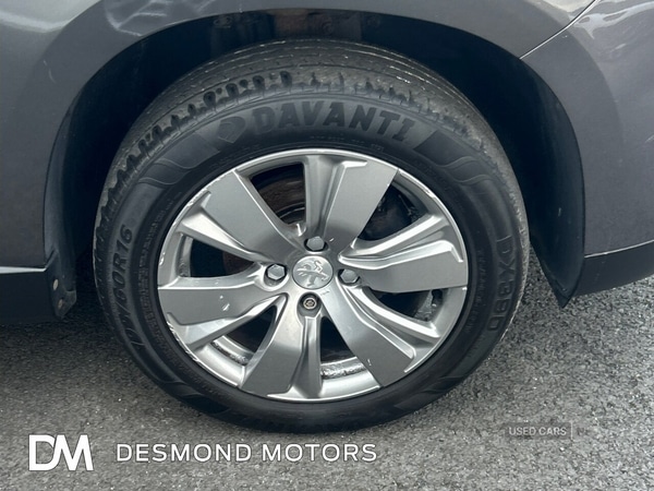 Used Peugeot 2008 2018 for sale - 77441635: Photo 9