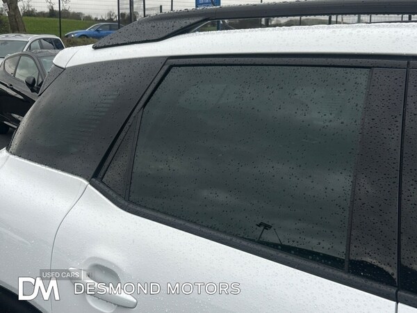 Used Citroen C3 Aircross 2023 for sale - 77457113: Photo 12