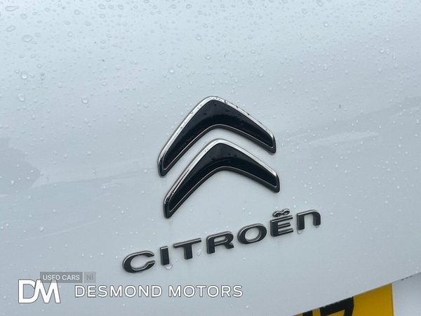 Used Citroen C3 Aircross 2023 for sale - 77457113: Photo 16