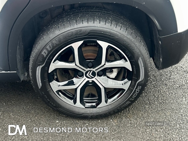 Used Citroen C3 Aircross 2023 for sale - 77457113: Photo 17