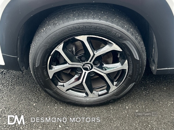 Used Citroen C3 Aircross 2023 for sale - 77457113: Photo 18