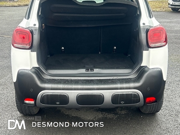 Used Citroen C3 Aircross 2023 for sale - 77457113: Photo 19