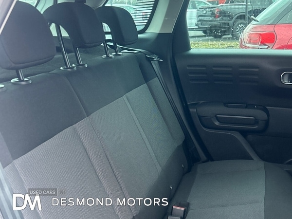 Used Citroen C3 Aircross 2023 for sale - 77457113: Photo 21