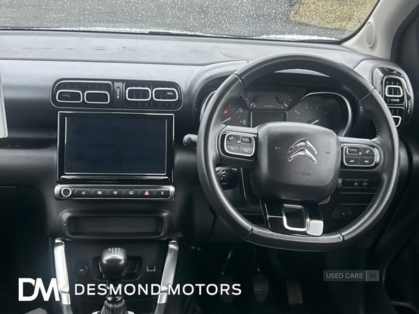 Used Citroen C3 Aircross 2023 for sale - 77457113: Photo 23