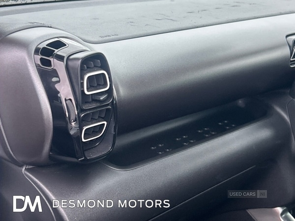 Used Citroen C3 Aircross 2023 for sale - 77457113: Photo 25