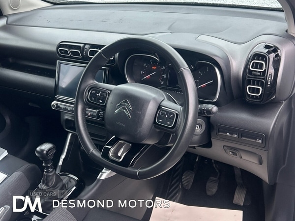 Used Citroen C3 Aircross 2023 for sale - 77457113: Photo 27