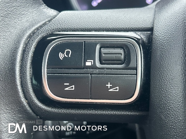 Used Citroen C3 Aircross 2023 for sale - 77457113: Photo 31