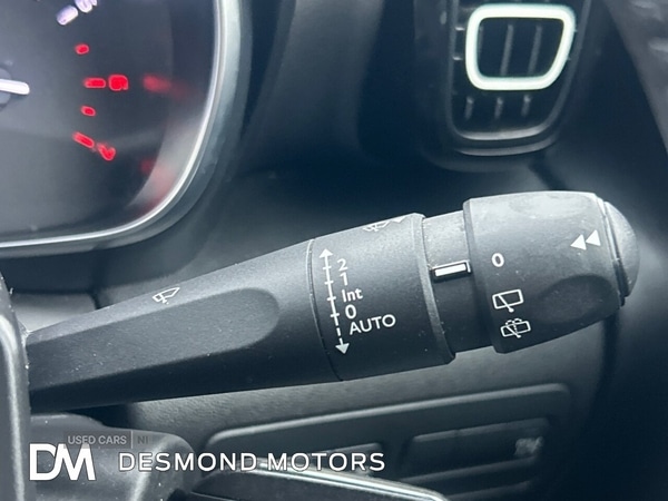 Used Citroen C3 Aircross 2023 for sale - 77457113: Photo 32