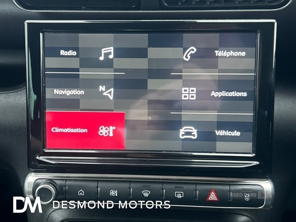 Used Citroen C3 Aircross 2023 for sale - 77457113: Photo 35