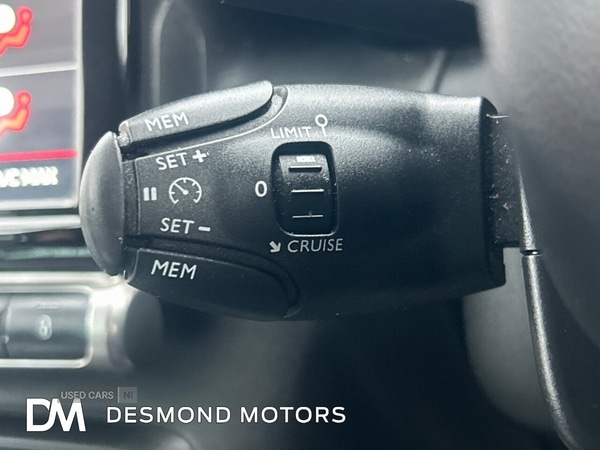 Used Citroen C3 Aircross 2023 for sale - 77457113: Photo 39