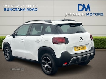 Used Citroen C3 Aircross 2023 for sale - 77457113: Photo