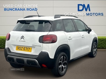 Used Citroen C3 Aircross 2023 for sale - 77457113: Photo