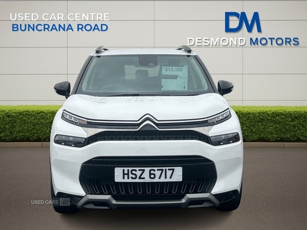 Used Citroen C3 Aircross 2023 for sale - 77457113: Photo 6