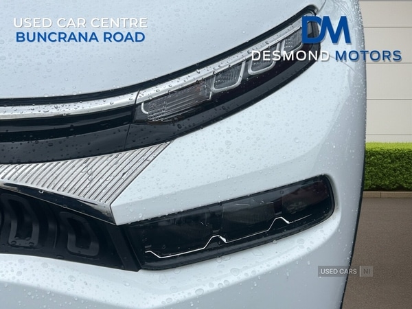 Used Citroen C3 Aircross 2023 for sale - 77457113: Photo 7