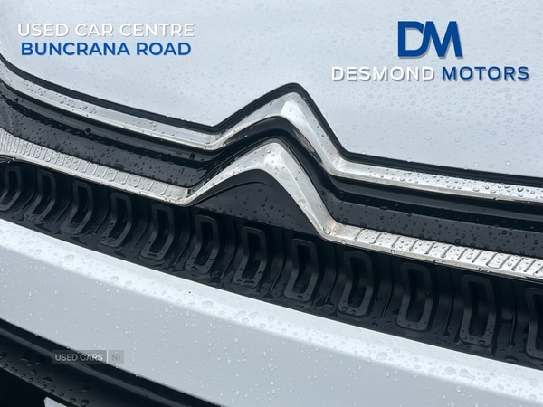 Used Citroen C3 Aircross 2023 for sale - 77457113: Photo 8