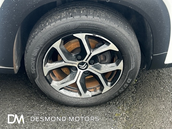 Used Citroen C3 Aircross 2023 for sale - 77457113: Photo 9