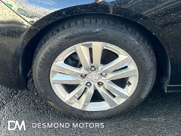 Used Peugeot 308 2015 for sale - 77626494: Photo 18