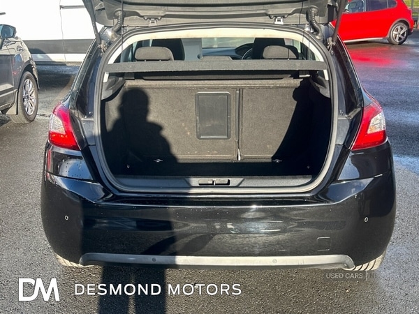 Used Peugeot 308 2015 for sale - 77626494: Photo 19