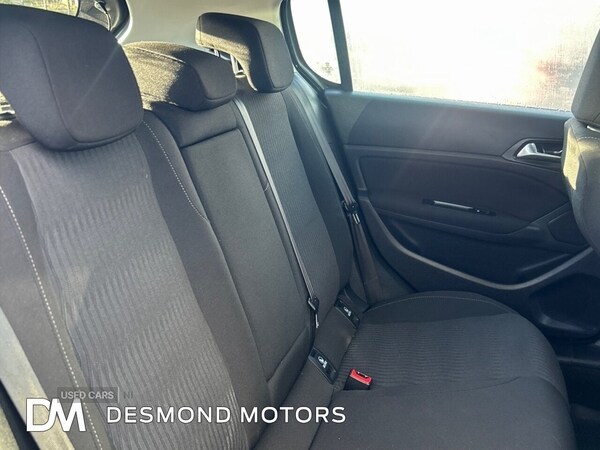 Used Peugeot 308 2015 for sale - 77626494: Photo 23