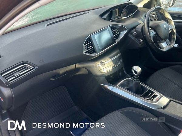 Used Peugeot 308 2015 for sale - 77626494: Photo 25