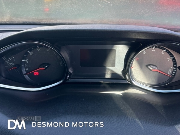 Used Peugeot 308 2015 for sale - 77626494: Photo 30