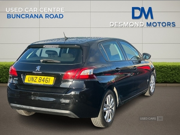 Used Peugeot 308 2015 for sale - 77626494: Photo 4